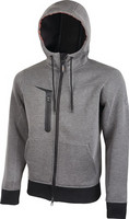 Sweatshirtjacke Tasty U.POWER