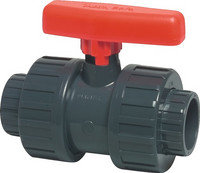Kugelhahn Safe 600 MEGA