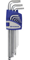 Sechskantwinkelschraubendrehersatz PL PROMAT