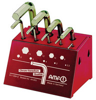 Winkelschraubendrehersatz 911-WM9 AMF