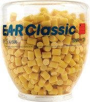 Gehörschutzstöpsel E-A-R™ Classic II Refill 3M