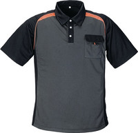 Herrenpoloshirt  TERRATREND