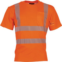 Warnschutz-T-Shirt Prevent® Trendline PREVENT TRENDLINE