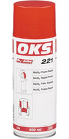 MoS² Paste Rapid Spray OKS 221 OKS