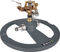 Kreis- und Sektorenregner  GEKA