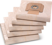 Papierfilterbeutel  KÄRCHER