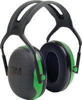 Gehörschutz X1A 3M
