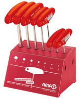 Stiftschlüsselsatz 906Q WM7 AMF