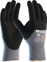 Schnittschutzhandschuhe MaxiCut®Oil™44-505 ATG