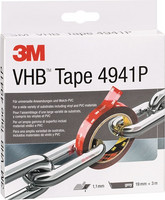 Montageband VHB Tape 4941P 3M