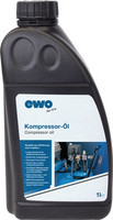 Kompressorenöl  EWO