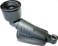 Bohrstaubfänger BF 12 Bohrfixx STARMIX