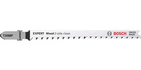 Stichsägeblatt Expert Wood 2-side clean BOSCH