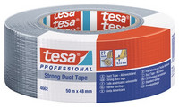 Gewebeband Allzweck duct tape 4662 TESA