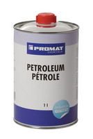 Petroleum