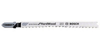 Stichsägeblatt T 308 BFP Precision for Wood BOSCH