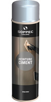 Zementlackspray  SOPPEC