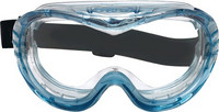Vollsichtschutzbrille Fahrenheit FheitSA 3M