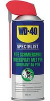 Hochleistungs-PTFE Schmierspray  WD-40 SPECIALIST