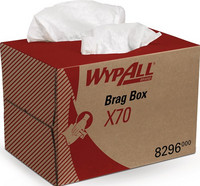 Wischtuch WypAll® X70 8296 WYPALL