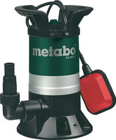 Tauchpumpe PS 7500 S METABO