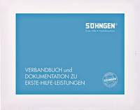 Unfall-Dokumentation-Set  SÖHNGEN