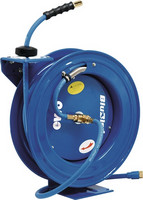 Schlauchaufroller BluBird EWO