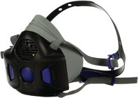 Atemschutzhalbmaske HF-802SD – Serie HF 800 3M
