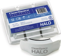 Partikelfilter CleanSpace® HALO CS3002 CLEANSPACE HALO