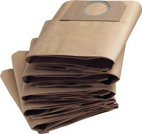 Papierfilterbeutel  KÄRCHER