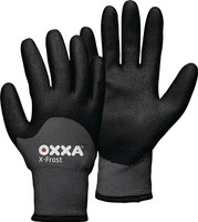 Kälteschutzhandschuhe X-FROST OXXA