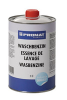 Waschbenzin  PROMAT CHEMICALS