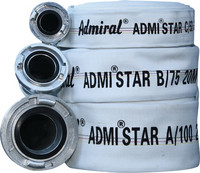 Bau-/Industrieschlauch Admi®Star 602 ADMIRAL