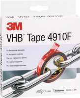 Montageband VHB Tape 4910F 3M