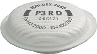 Partikelfilter 808001 MOLDEX