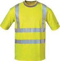 Warnschutz-T-Shirt Pablo SAFESTYLE