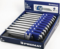 Thekendisplay  PROMAT