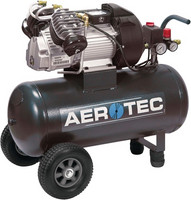 Kompressor Aerotec 400-50 AEROTEC
