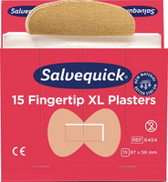 Pflasterstrips Salvequick SALVEQUICK
