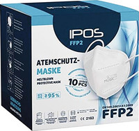 Atemschutzmaske IPOS