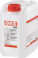 Wasserbasierender Korrosionsschutz OKS 2200 OKS