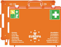 Erste Hilfe Koffer EUROPA II SÖHNGEN