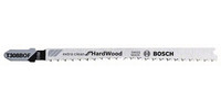 Stichsägeblatt T 308 BOF Extraclean for Hard Wood BOSCH