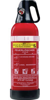 Schaumfeuerlöscher FLS 3453 GEV