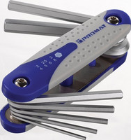 Schraubendrehersatz  PROMAT