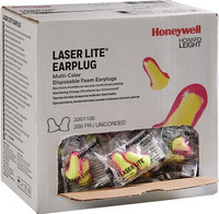 Gehörschutzstöpsel Laser Lite HONEYWELL