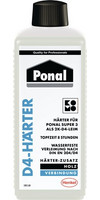Härter D4 für Ponal Wasserfest (Super 3)  PONAL