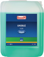 Wischpflege Unibuz G 235 BUZIL