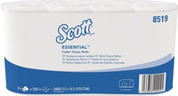 Toilettenpapier SCOTT® ESSENTIAL 8519 SCOTT