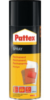 Sprühkleber Power Spray permanent PATTEX